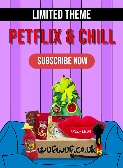 Petflix and Chill