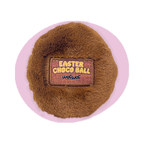 Chocoball