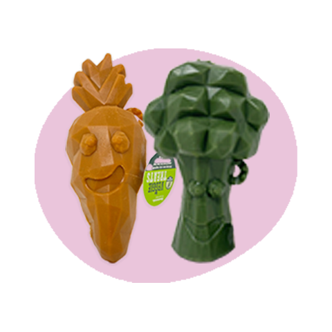 Veggie Dental Chews