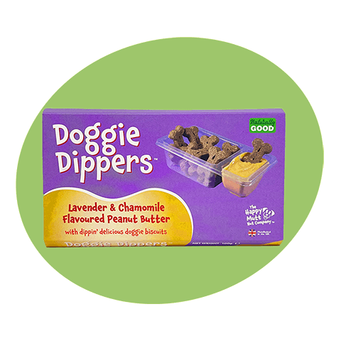 Doggie Dippers