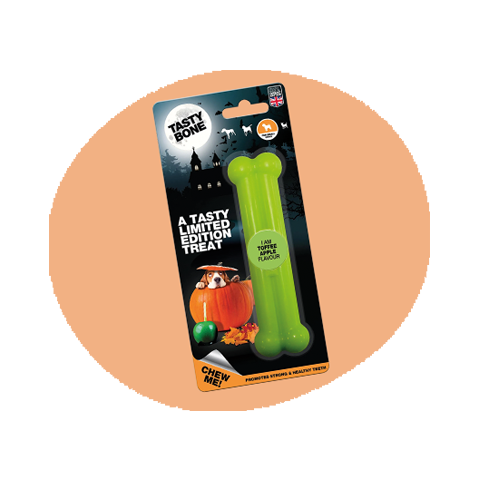 Tasty Bone