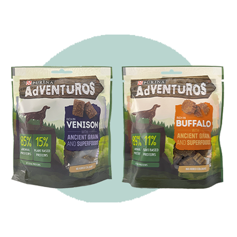 Adventuros Treats