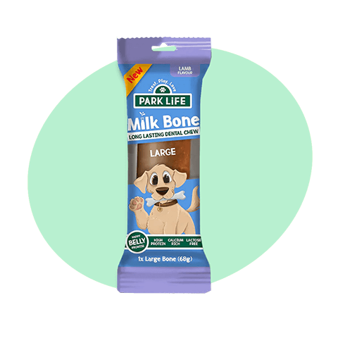 Milk Bone