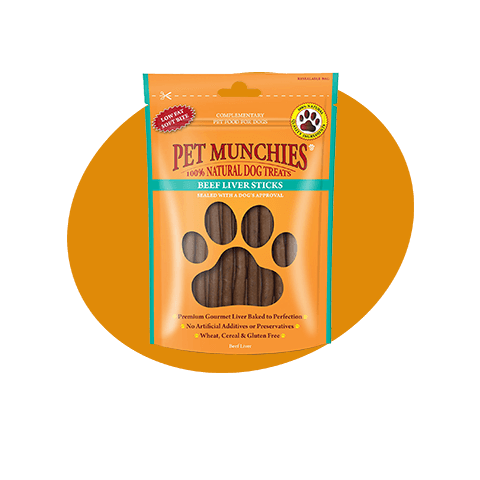 Pet Munchies