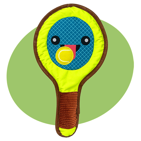 Tennis Racket