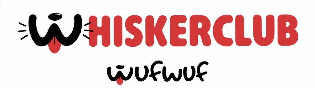 WhiskerClub Logo